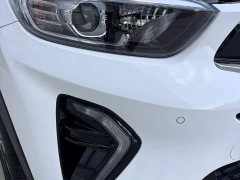 Kia Yepao 2021 1.4L CVT Sunroof Edition - ფოტო 19