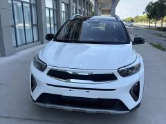 Kia Yepao 2021 1.4L CVT Sunroof Edition - ფოტო 2