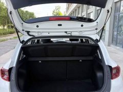 Kia Yepao 2021 1.4L CVT Sunroof Edition - ფოტო 20