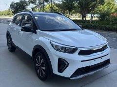 Kia Yepao 2021 1.4L CVT Sunroof Edition - ფოტო 3