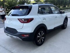 Kia Yepao 2021 1.4L CVT Sunroof Edition - ფოტო 4