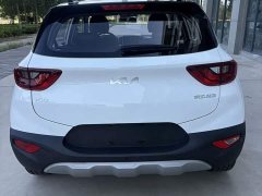 Kia Yepao 2021 1.4L CVT Sunroof Edition - ფოტო 5