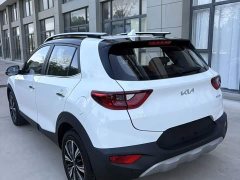 Kia Yepao 2021 1.4L CVT Sunroof Edition - ფოტო 6