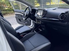 Kia Yepao 2021 1.4L CVT Sunroof Edition - ფოტო 8