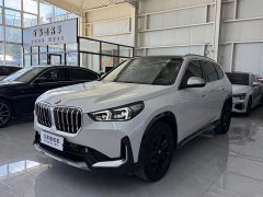 BMW X1 sDrive20Li X Design Package - ფოტო 1