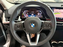 BMW X1 sDrive20Li X Design Package - ფოტო 14