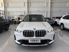 BMW X1 sDrive20Li X Design Package - ფოტო 2