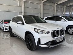 BMW X1 sDrive20Li X Design Package - ფოტო 3