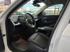 BMW X1 sDrive20Li X Design Package - ფოტო 4