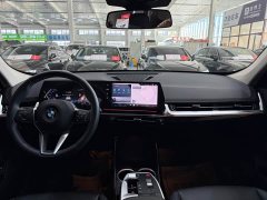 BMW X1 sDrive20Li X Design Package - ფოტო 5