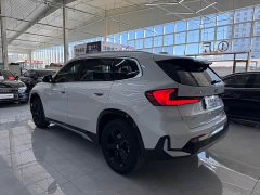 BMW X1 sDrive20Li X Design Package - ფოტო 7
