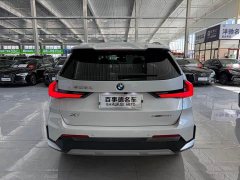BMW X1 sDrive20Li X Design Package - ფოტო 8