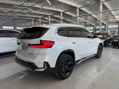 BMW X1 sDrive20Li X Design Package - ფოტო 9