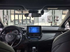 Toyota Corolla 1.8L CVT Luxury - ფოტო 13