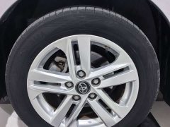 Toyota Corolla 1.8L CVT Luxury - ფოტო 14