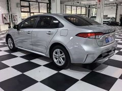 Toyota Corolla 1.8L CVT Luxury - ფოტო 15