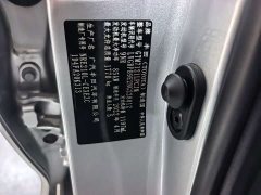 Toyota Corolla 1.8L CVT Luxury - ფოტო 18