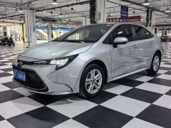 Toyota Corolla 1.8L CVT Luxury - ფოტო 3