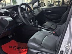Toyota Corolla 1.8L CVT Luxury - ფოტო 5