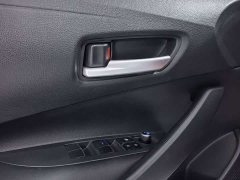 Toyota Corolla 1.8L CVT Luxury - ფოტო 6