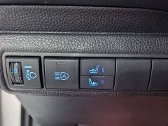 Toyota Corolla 1.8L CVT Luxury - ფოტო 7