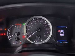 Toyota Corolla 1.8L CVT Luxury - ფოტო 8