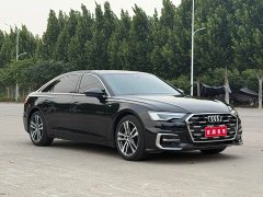Audi A6L 2024 40 TFSI Luxury Sport Edition - ფოტო 2
