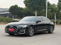 Audi A6L 2024 40 TFSI Luxury Sport Edition - ფოტო 3