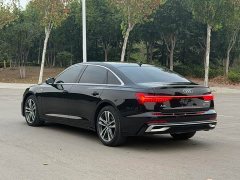 Audi A6L 2024 40 TFSI Luxury Sport Edition - ფოტო 5