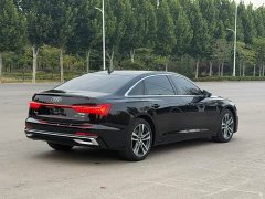 Audi A6L 2024 40 TFSI Luxury Sport Edition - ფოტო 6