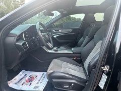 Audi A6L 2024 40 TFSI Luxury Sport Edition - ფოტო 7
