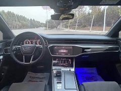Audi A6L 2024 40 TFSI Luxury Sport Edition - ფოტო 9