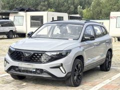 Volkswagen Jetta VS7 Black Edge 1.4T Automatic Glory Edition Pro - ფოტო 1