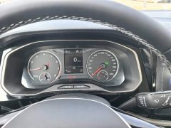Volkswagen Jetta VS7 Black Edge 1.4T Automatic Glory Edition Pro - ფოტო 11