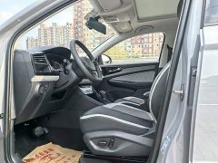 Volkswagen Jetta VS7 Black Edge 1.4T Automatic Glory Edition Pro - ფოტო 4