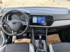 Volkswagen Jetta VS7 Black Edge 1.4T Automatic Glory Edition Pro - ფოტო 5