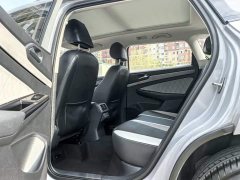 Volkswagen Jetta VS7 Black Edge 1.4T Automatic Glory Edition Pro - ფოტო 6