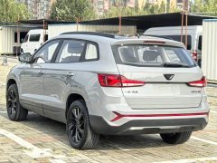 Volkswagen Jetta VS7 Black Edge 1.4T Automatic Glory Edition Pro - ფოტო 7