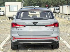 Volkswagen Jetta VS7 Black Edge 1.4T Automatic Glory Edition Pro - ფოტო 8