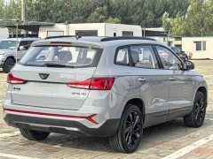 Volkswagen Jetta VS7 Black Edge 1.4T Automatic Glory Edition Pro - ფოტო 9