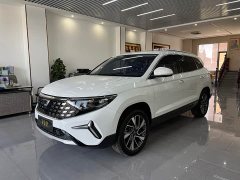 Volkswagen Jetta VS7 2022 280TSI Automatic Glory Edition - ფოტო 1