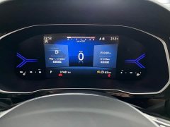 Volkswagen Jetta VS7 2022 280TSI Automatic Glory Edition - ფოტო 13