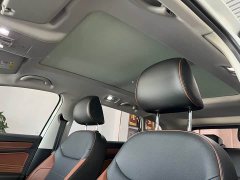 Volkswagen Jetta VS7 2022 280TSI Automatic Glory Edition - ფოტო 14