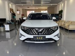 Volkswagen Jetta VS7 2022 280TSI Automatic Glory Edition - ფოტო 2