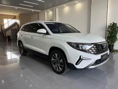 Volkswagen Jetta VS7 2022 280TSI Automatic Glory Edition - ფოტო 3