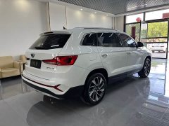 Volkswagen Jetta VS7 2022 280TSI Automatic Glory Edition - ფოტო 4