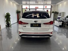 Volkswagen Jetta VS7 2022 280TSI Automatic Glory Edition - ფოტო 5