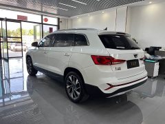 Volkswagen Jetta VS7 2022 280TSI Automatic Glory Edition - ფოტო 6