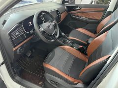 Volkswagen Jetta VS7 2022 280TSI Automatic Glory Edition - ფოტო 7