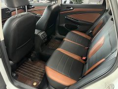 Volkswagen Jetta VS7 2022 280TSI Automatic Glory Edition - ფოტო 8
